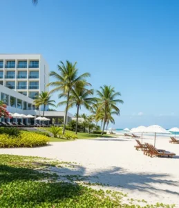 Confira 3 hotéis em Pajuçara em Maceió