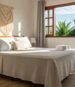 Confira 3 pousadas em Cruz das Almas em Maceió – AL