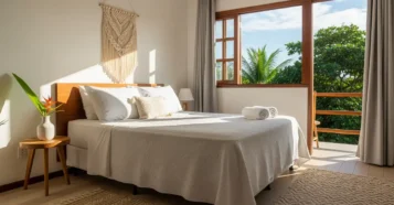 Confira 3 pousadas em Cruz das Almas em Maceió – AL