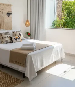 Confira 3 pousadas em Ponta Verde em Maceió – AL