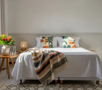 Confira 3 pousadas na Praia de Pajuçara em Maceió – AL