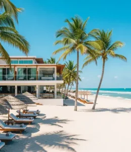 Lista de 2 hotéis com Parque Aquático em Maceió