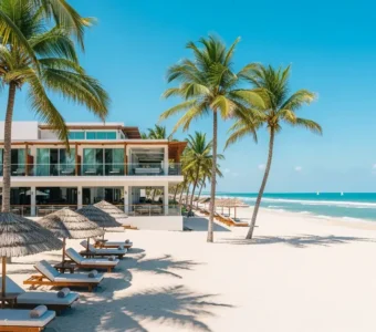 Lista de 2 hotéis com Parque Aquático em Maceió