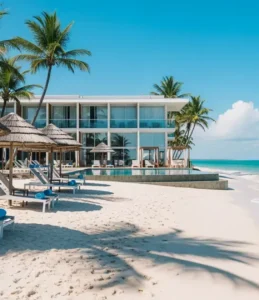 Lista de 3 hotéis em Jatiúca em Maceió