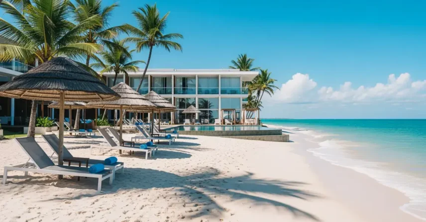 Lista de 3 hotéis em Jatiúca em Maceió