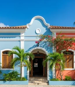 Lista de 3 pousadas no Farol em Maceió