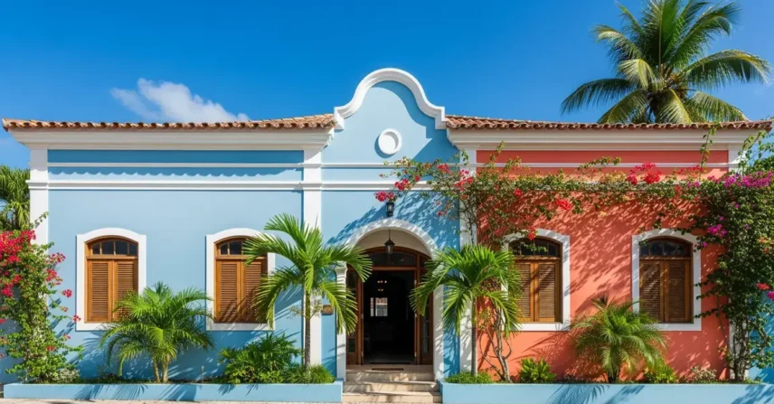 Lista de 3 pousadas no Farol em Maceió