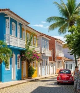 Os 5 melhores bairros de Maceió
