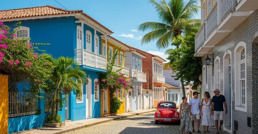 Os 5 melhores bairros de Maceió
