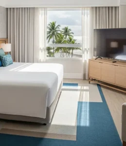 Veja 2 hotéis boutique em Maceió