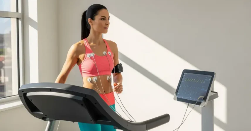 Veja 3 clínicas que fazem teste ergométrico em Maceió