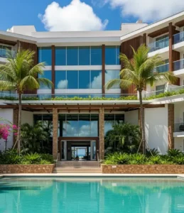 Veja 3 hotéis hotel all inclusive em Maceió