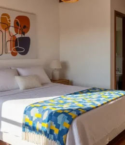 Veja 3 pousadas baratas em Maceió para 2026