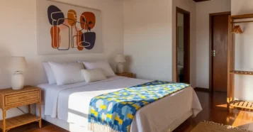 Veja 3 pousadas baratas em Maceió para 2026