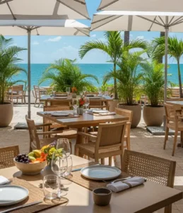 Confira 2 restaurantes românticos em Maceió – AL
