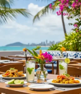 Confira 3 restaurantes chique em Maceió – AL