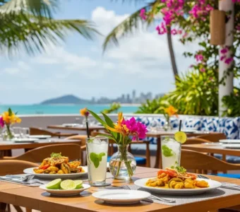 Confira 3 restaurantes chique em Maceió – AL