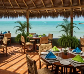 Confira 3 restaurantes de frutos do mar em Maceió – AL