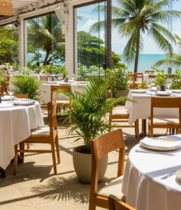 Confira 3 restaurantes italiano em Maceió – AL