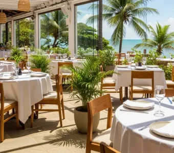 Confira 3 restaurantes italiano em Maceió – AL