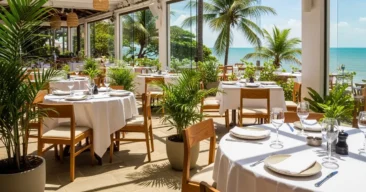 Confira 3 restaurantes italiano em Maceió – AL