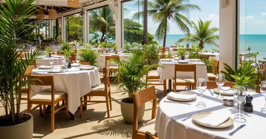 Confira 3 restaurantes italiano em Maceió – AL