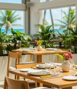 Confira 3 restaurantes peruanos em Maceió – AL