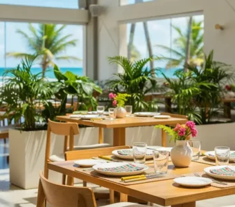 Confira 3 restaurantes peruanos em Maceió – AL