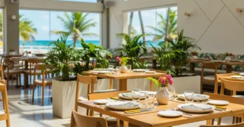 Confira 3 restaurantes peruanos em Maceió – AL