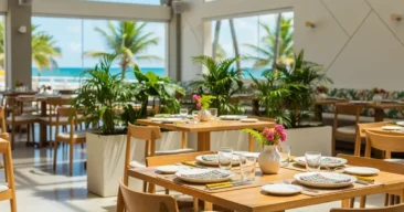 Confira 3 restaurantes peruanos em Maceió – AL