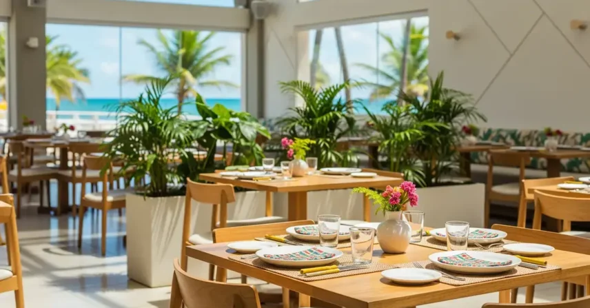 Confira 3 restaurantes peruanos em Maceió – AL