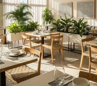 Confira 3 restaurantes self service em Maceió – AL