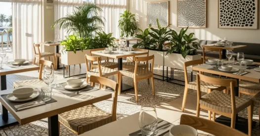 Confira 3 restaurantes self service em Maceió – AL