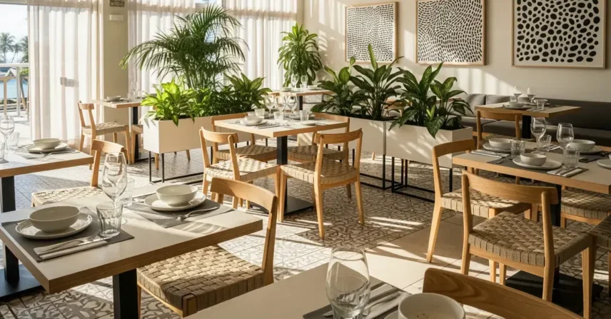 Confira 3 restaurantes self service em Maceió – AL