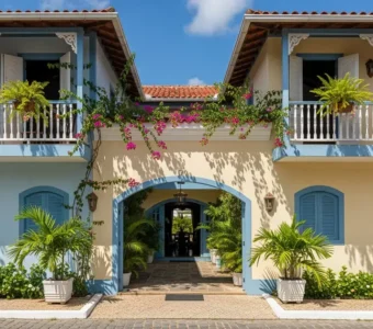 Lista de 3 pousadas baratas em Maceió – AL