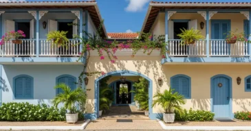 Lista de 3 pousadas baratas em Maceió – AL