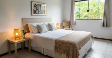 Lista de 3 pousadas em Jatiúca em Maceió