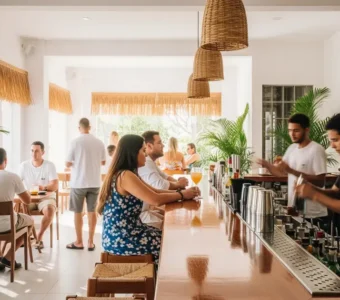 Os 3 melhores bares de Maceió – AL