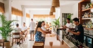 Os 3 melhores bares de Maceió – AL