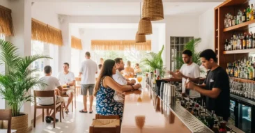 Os 3 melhores bares de Maceió – AL