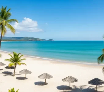 Pouco tempo na capital? O que fazer em Maceió em 3 dias: 3 experiências imperdíveis
