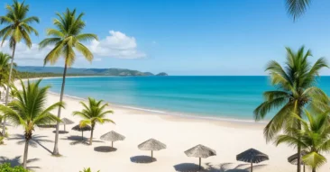 Pouco tempo na capital? O que fazer em Maceió em 3 dias: 3 experiências imperdíveis