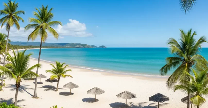 Pouco tempo na capital? O que fazer em Maceió em 3 dias: 3 experiências imperdíveis