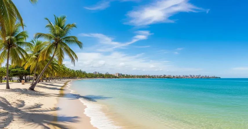 Roteiro equilibrado: o que fazer em Maceió em 4 dias com 3 passeios essenciais