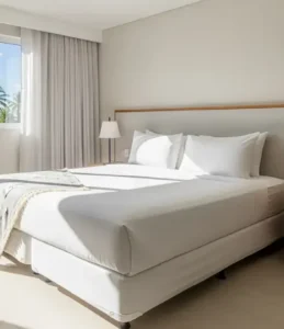 Veja 3 hostel em Pajuçaram em Maceió – AL