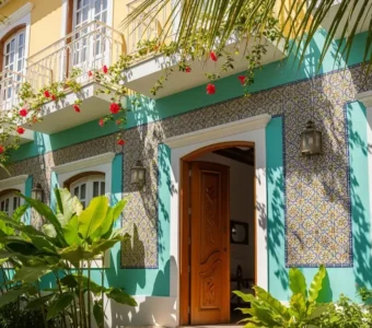 Veja 3 pousadas em Ipioca em Maceió – AL