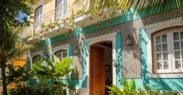 Veja 3 pousadas em Ipioca em Maceió – AL