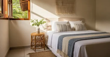 Veja 3 pousadas na Praia de Guaxuma em Maceió