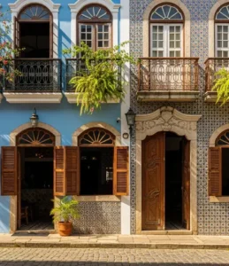 Veja 3 pousadas no Centro de Maceió – AL