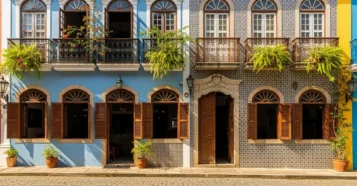 Veja 3 pousadas no Centro de Maceió – AL